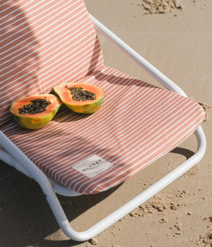 Summer Deck Beach Chair