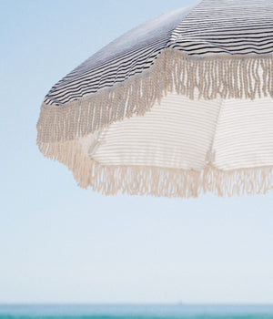 Natural Instinct Beach Umbrella