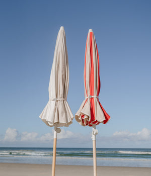 Dunes Splice Travel Beach Umbrella