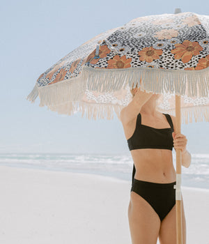 Animal Kingdom Beach Umbrella