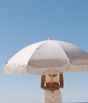 Dunes Beach Umbrella