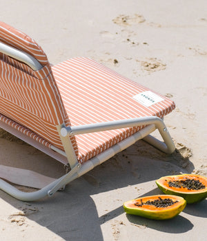 Summer Deck Beach Chair