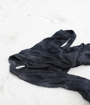 Black Rock Beach Robe