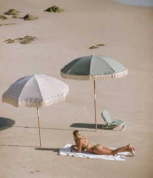 Tallow Beach Umbrella