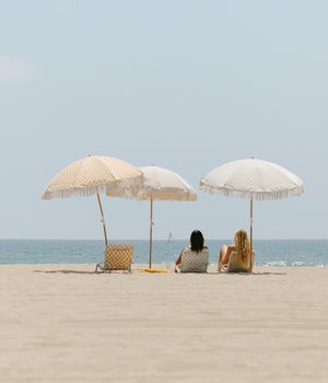 Dunes Oasis Beach Chair