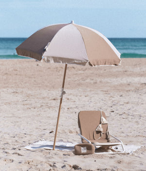 Husk Beach Chair