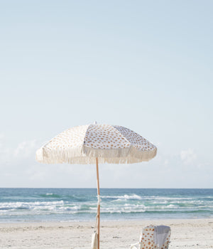 Golden Sands Beach Chair