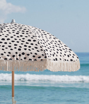 Black Sands Beach Umbrella