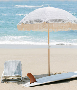 Natural Instinct Beach Umbrella