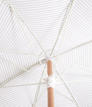 Natural Instinct Beach Umbrella