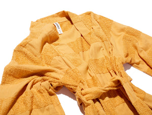 Golden Beach Robe