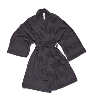 Black Rock Beach Robe