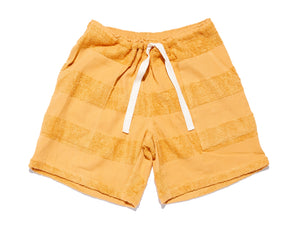 Golden Mens Beach Short