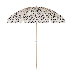 Black Sands Travel Beach Umbrella