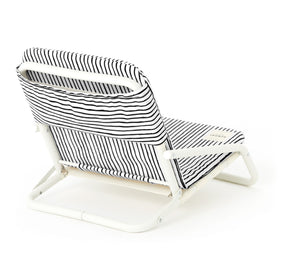 Natural Instinct Beach Chair