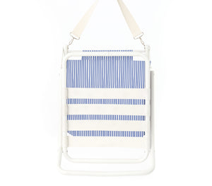 Pacific Stripe Beach Chair