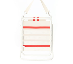 Rio Stripe Beach Chair