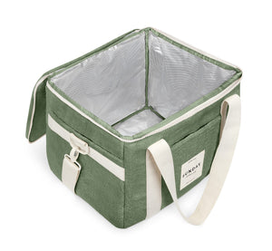 Tallow Towelling Cooler Bag