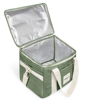 Tallow Towelling Cooler Bag