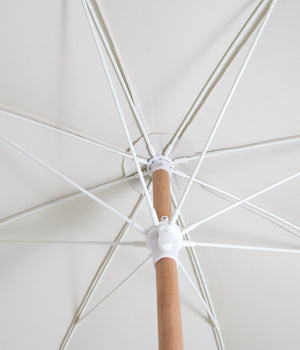 Zulu & Zephyr Pacific Beach Umbrella
