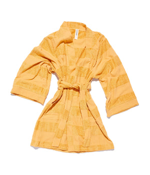 Golden Beach Robe