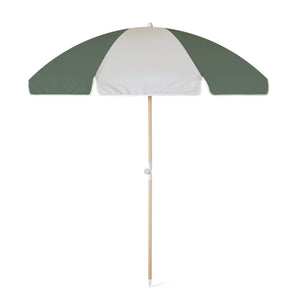 Tallow Splice Travel Beach Umbrella