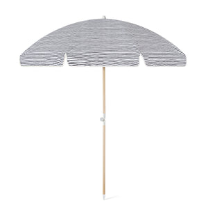 Natural Instinct Travel Beach Umbrella