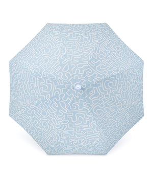 Zulu & Zephyr Pacific Beach Umbrella